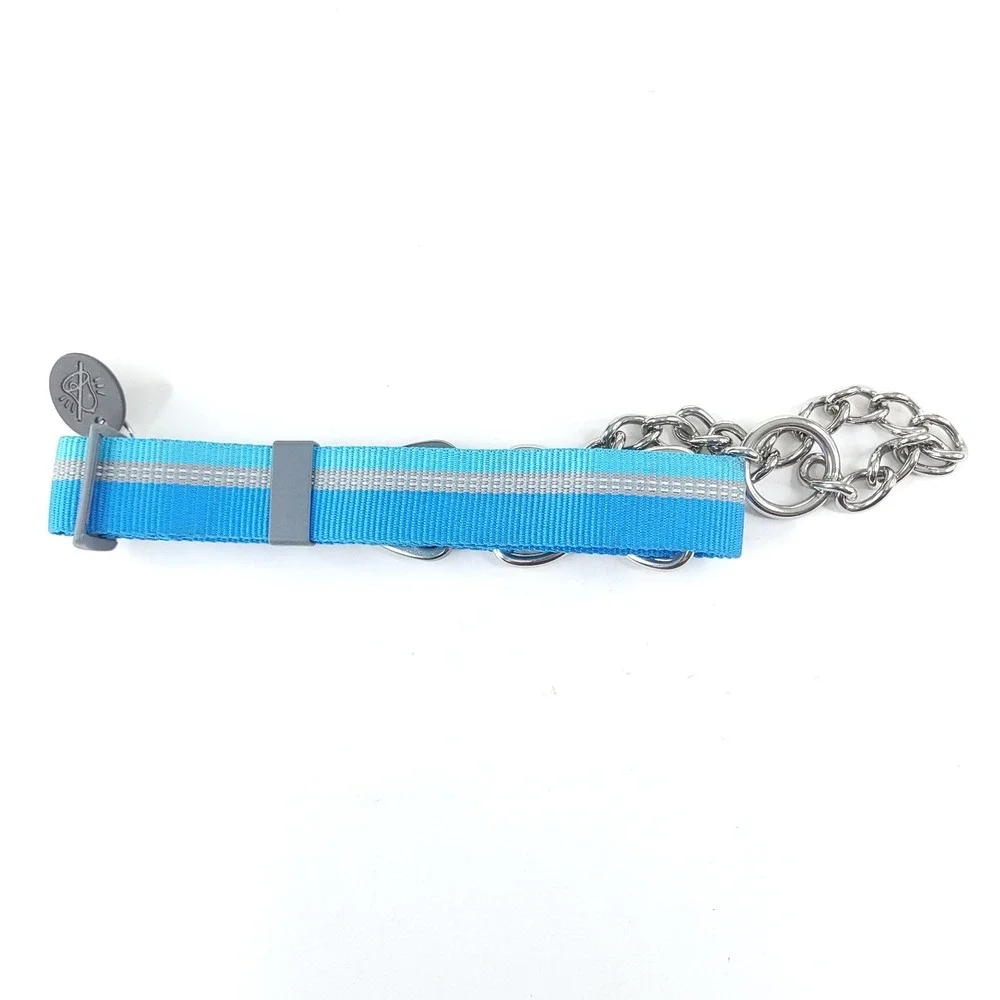 RuffWear chain reaction